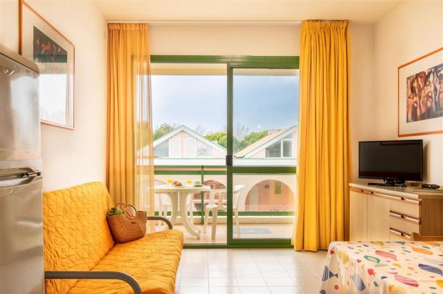 Condominio Croce del Sud a Lavinia