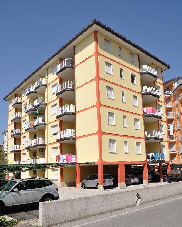 Condominio Tagliamento