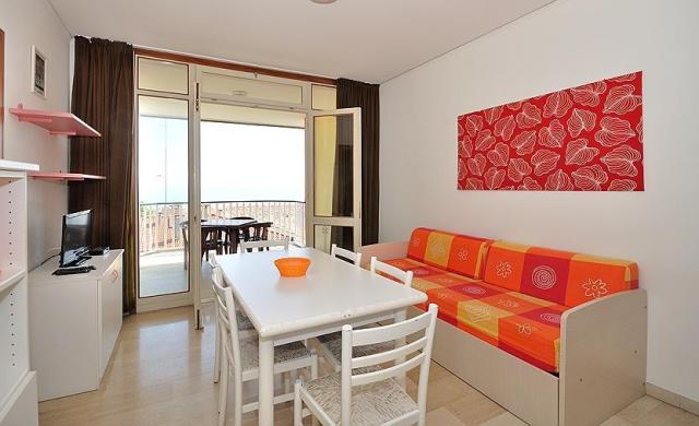 Condominio Tagliamento