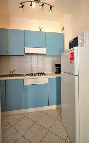 Condominio Tagliamento