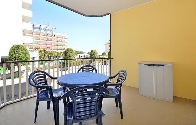 Condominio Tagliamento