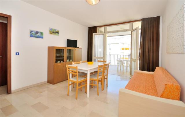 Condominio Tagliamento
