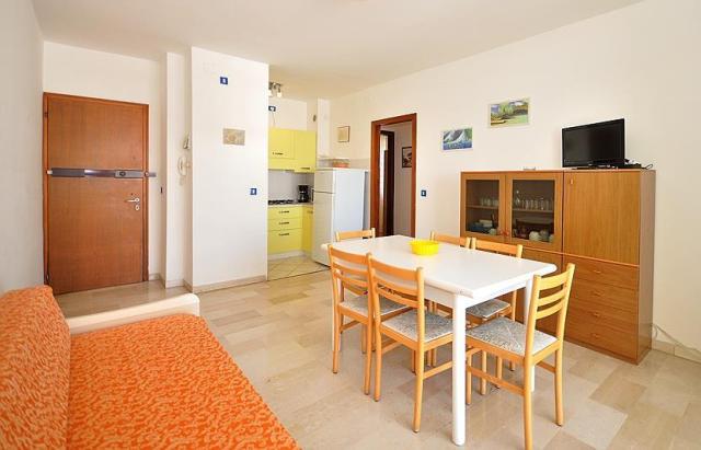 Condominio Tagliamento
