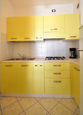 Condominio Tagliamento