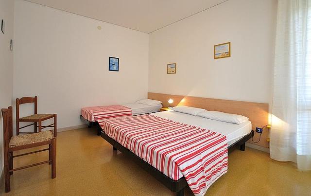 Condominio Tagliamento