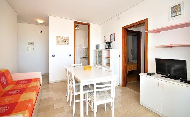 Condominio Tagliamento