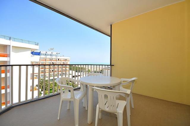 Condominio Tagliamento