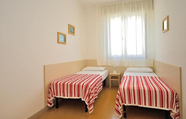 Condominio Tagliamento