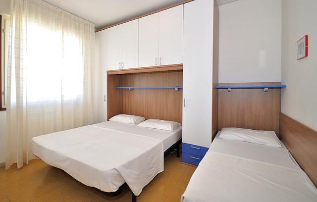 Condominio Tagliamento