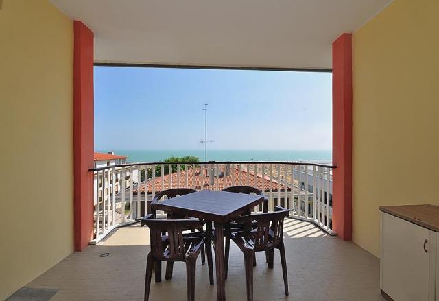 Condominio Tagliamento
