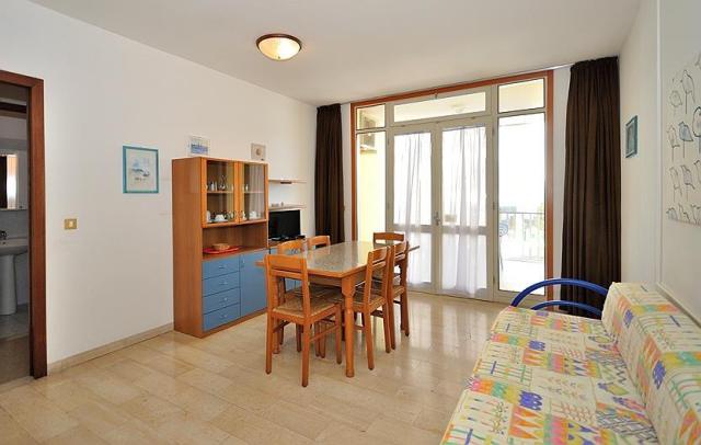Condominio Tagliamento