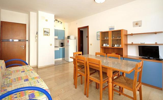 Condominio Tagliamento
