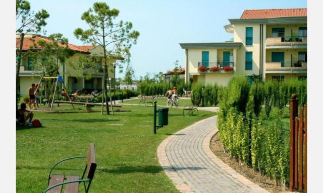 Giardini di Altea