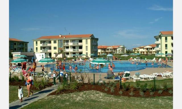 Giardini di Altea