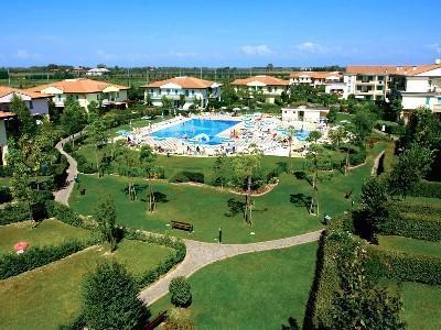 Giardini di Altea