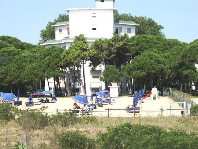 Apartmány Ariston