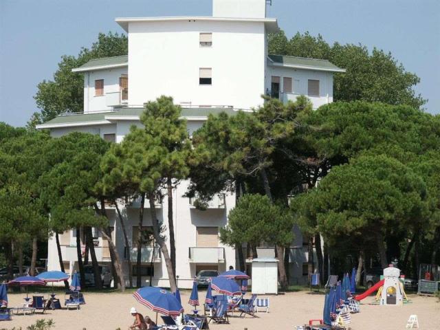Apartmány Ariston