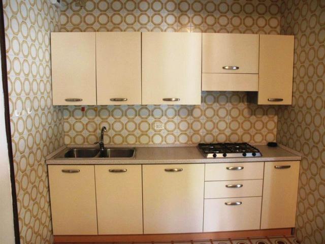 Apartmány Ariston