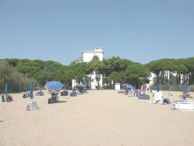 Apartmány Ariston
