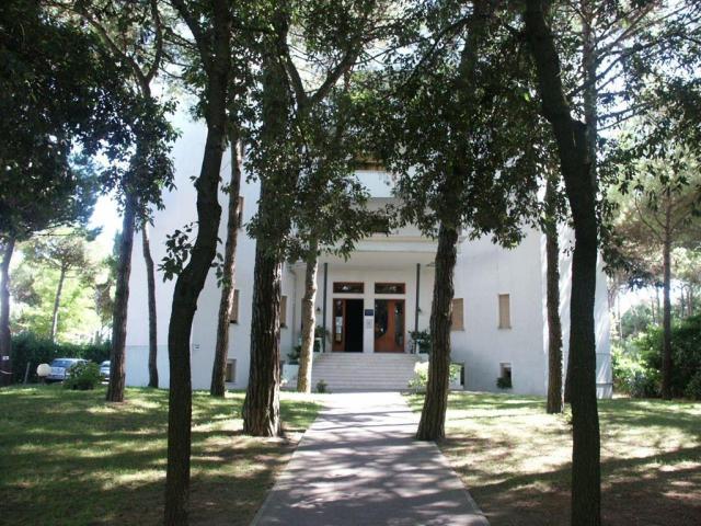 Apartmány Ariston