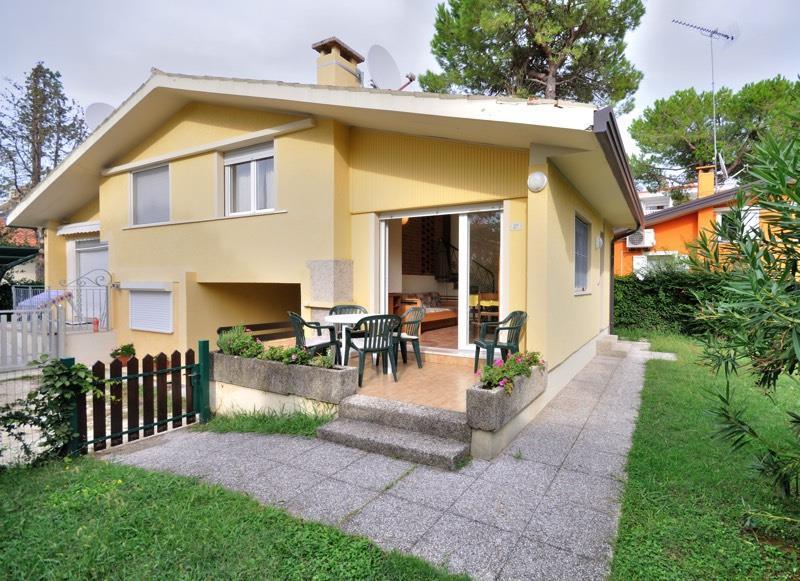 Villa Cassiopea