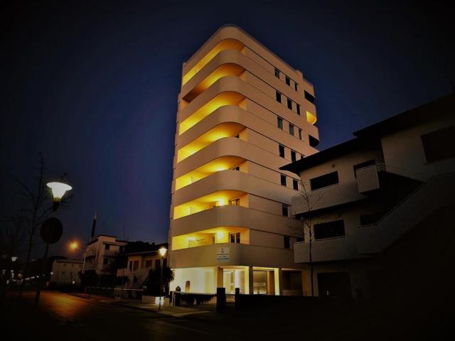 Torre Bianca