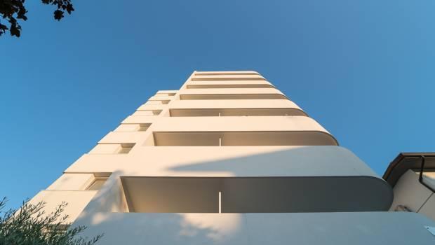 Torre Bianca