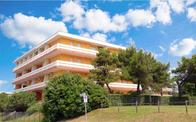Condominio Carina Nord