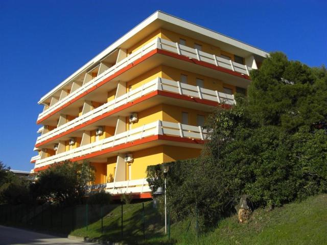 Condominio Carina Nord