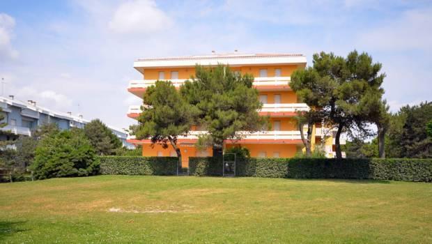 Condominio Carina Nord