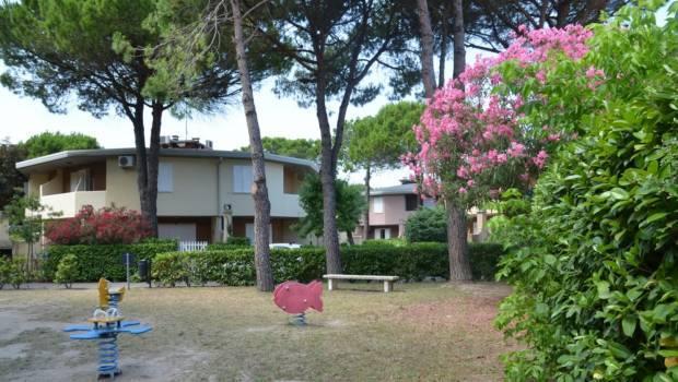 Villlaggio San Siro