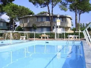 Villlaggio San Siro