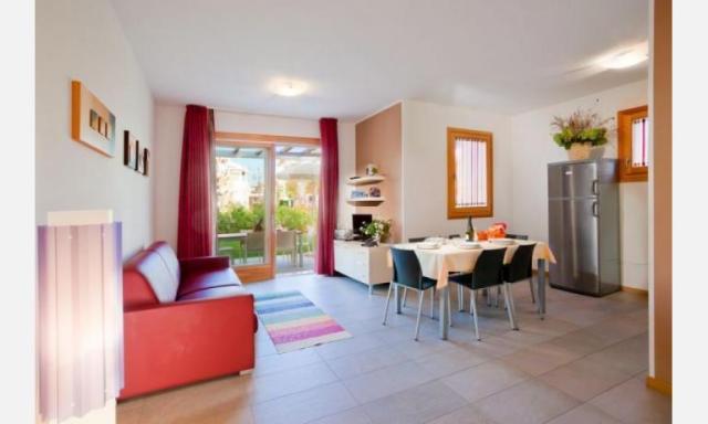 Villaggio Laguna Blu