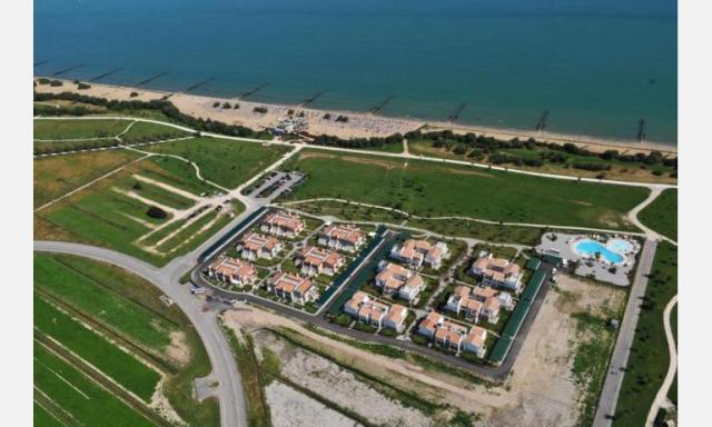 Villaggio Laguna Blu