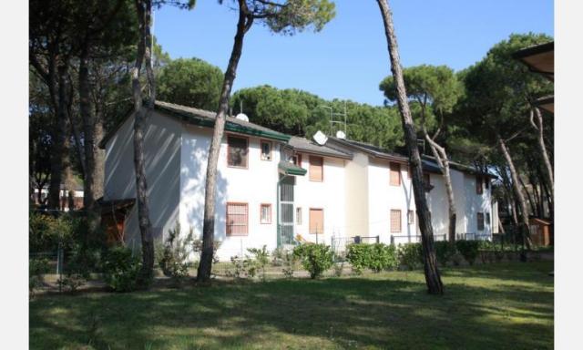 Apartmány Solveig