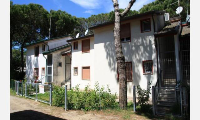 Apartmány Solveig