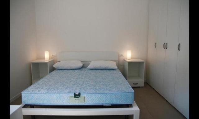 Apartmány Solveig