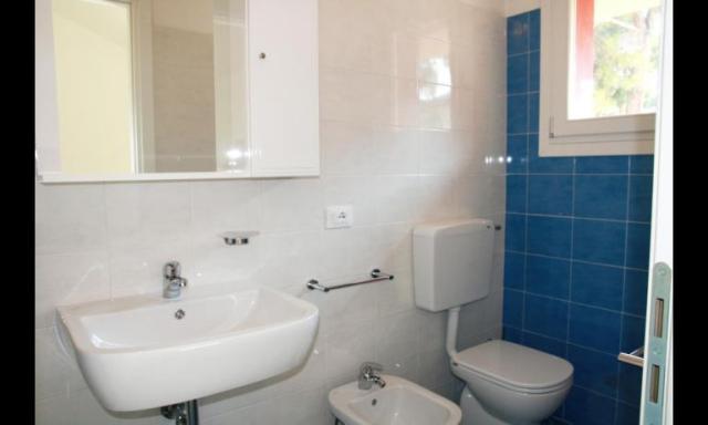 Apartmány Solveig