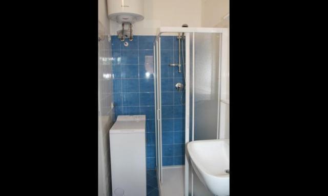 Apartmány Solveig