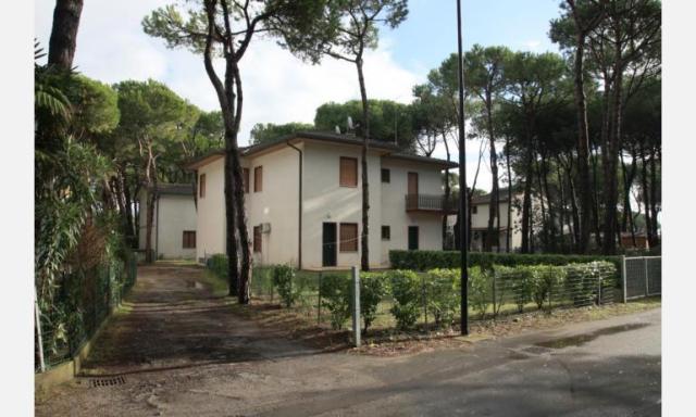 Apartmány Solveig