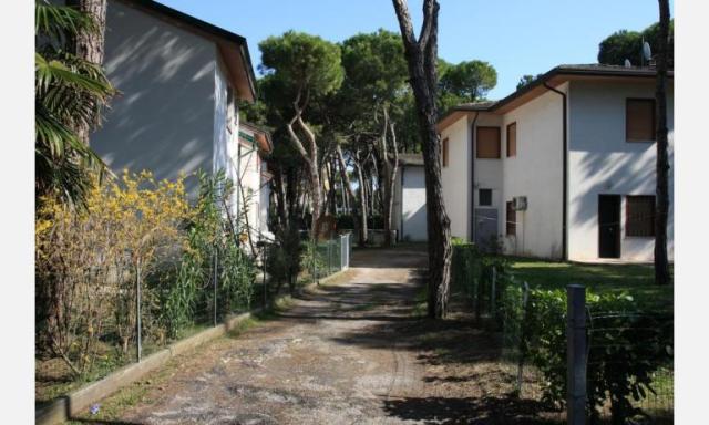Apartmány Solveig