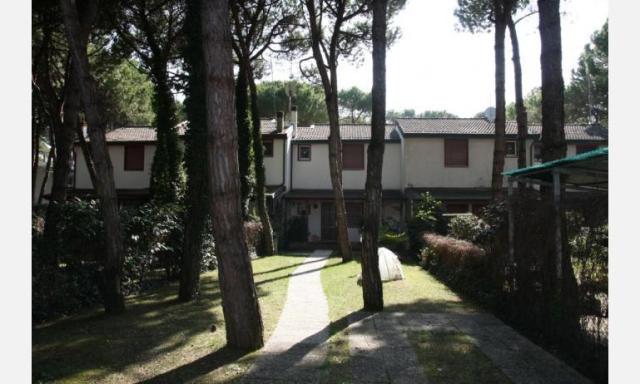 Apartmány Solveig