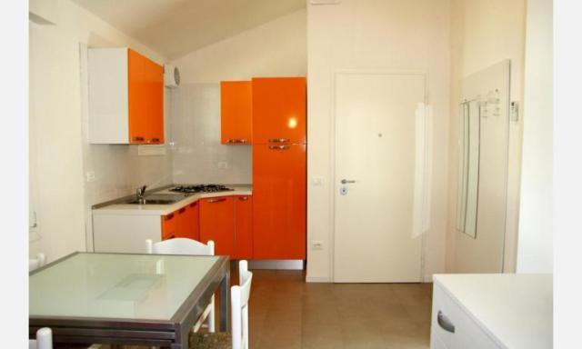 Apartmány Solveig