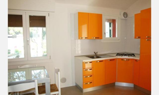 Apartmány Solveig