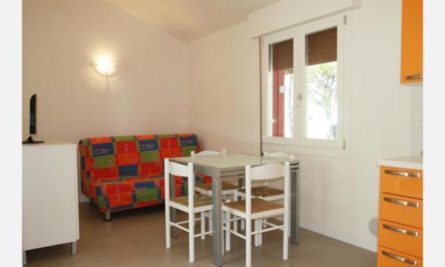 Apartmány Solveig