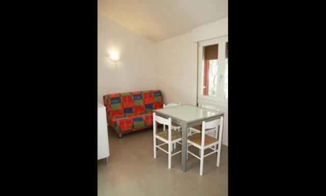 Apartmány Solveig