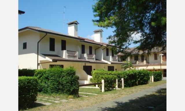 Villaggio Los Nidos
