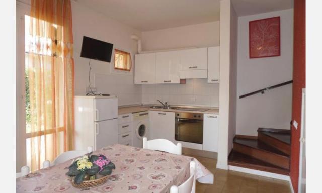 Villaggio Los Nidos
