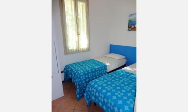 Villaggio Los Nidos