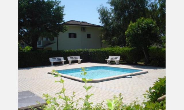 Villaggio Los Nidos
